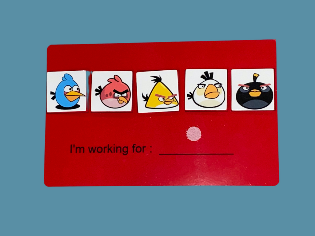 Token Boards & Visual Reward Systems for Autism | Smile4Autism