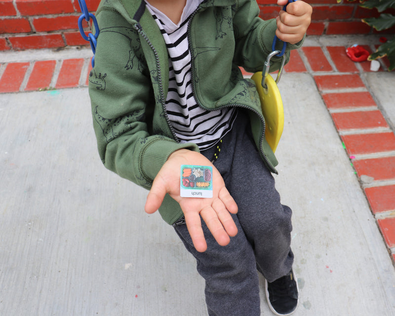 Autism Visual Aids for Sale