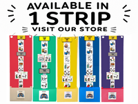 Visual Schedule Kit for Autism & ADHD | 120 Daily Routine Cards | Ready-to-Use Home & School Schedule with All Done Box
