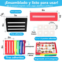 Apoyos para la Comunicación en el Autismo: Domina las habilidades sociales, el lenguaje corporal y la oratoria para influir y conectar con nuestro libro.