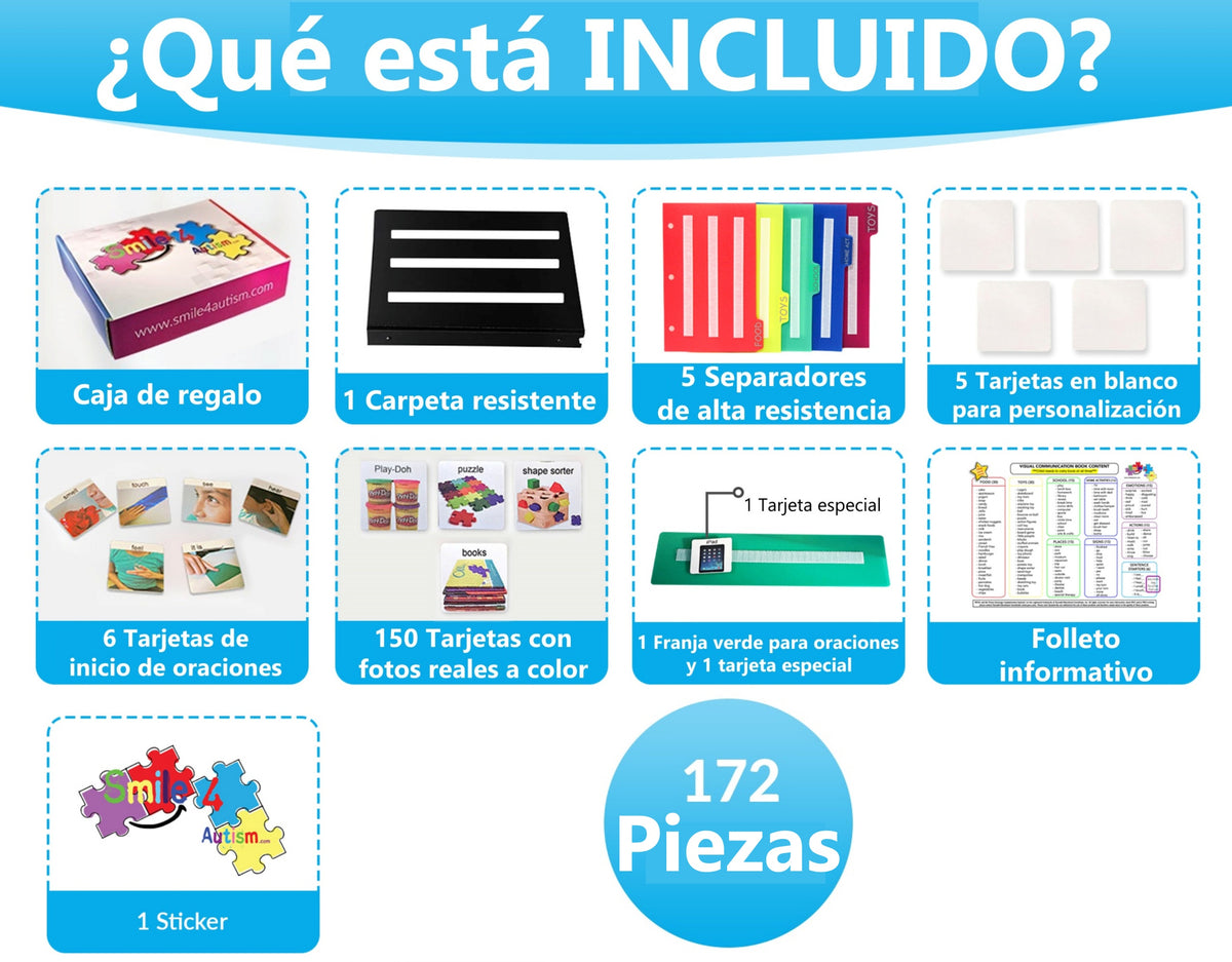Apoyos para la Comunicación en el Autismo: Domina las habilidades sociales, el lenguaje corporal y la oratoria para influir y conectar con nuestro libro.