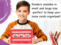 Small Blank Book-(no cards)