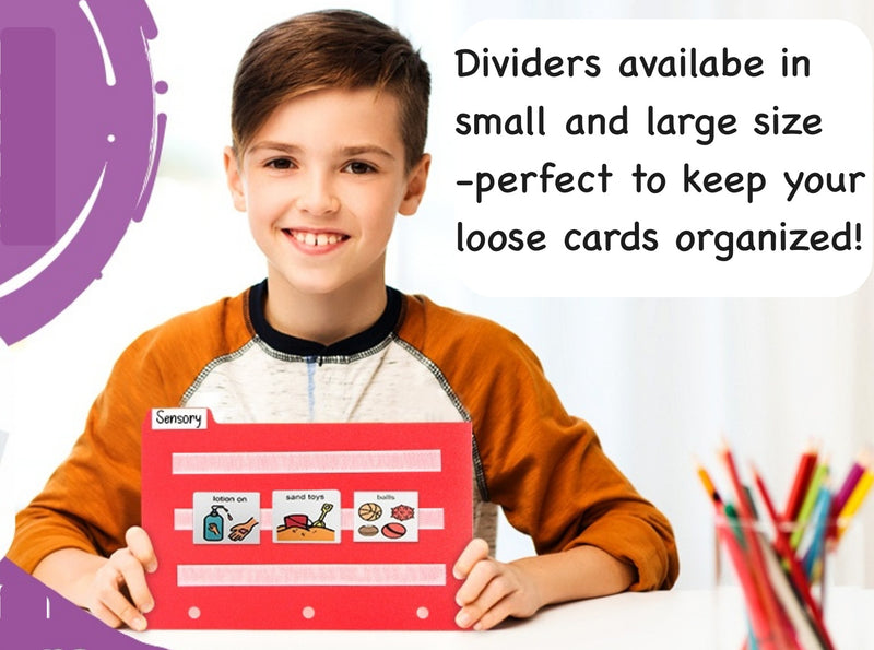 Small Blank Book-(no cards)