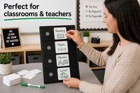 Custom Communication Cards for Autism & Special Needs