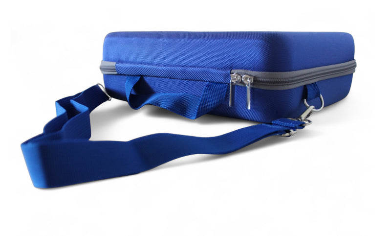 Small 9x7" inch Communication Book Case