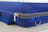 Small 9x7" inch Communication Book Case