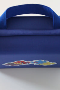 Small 9x7" inch Communication Book Case