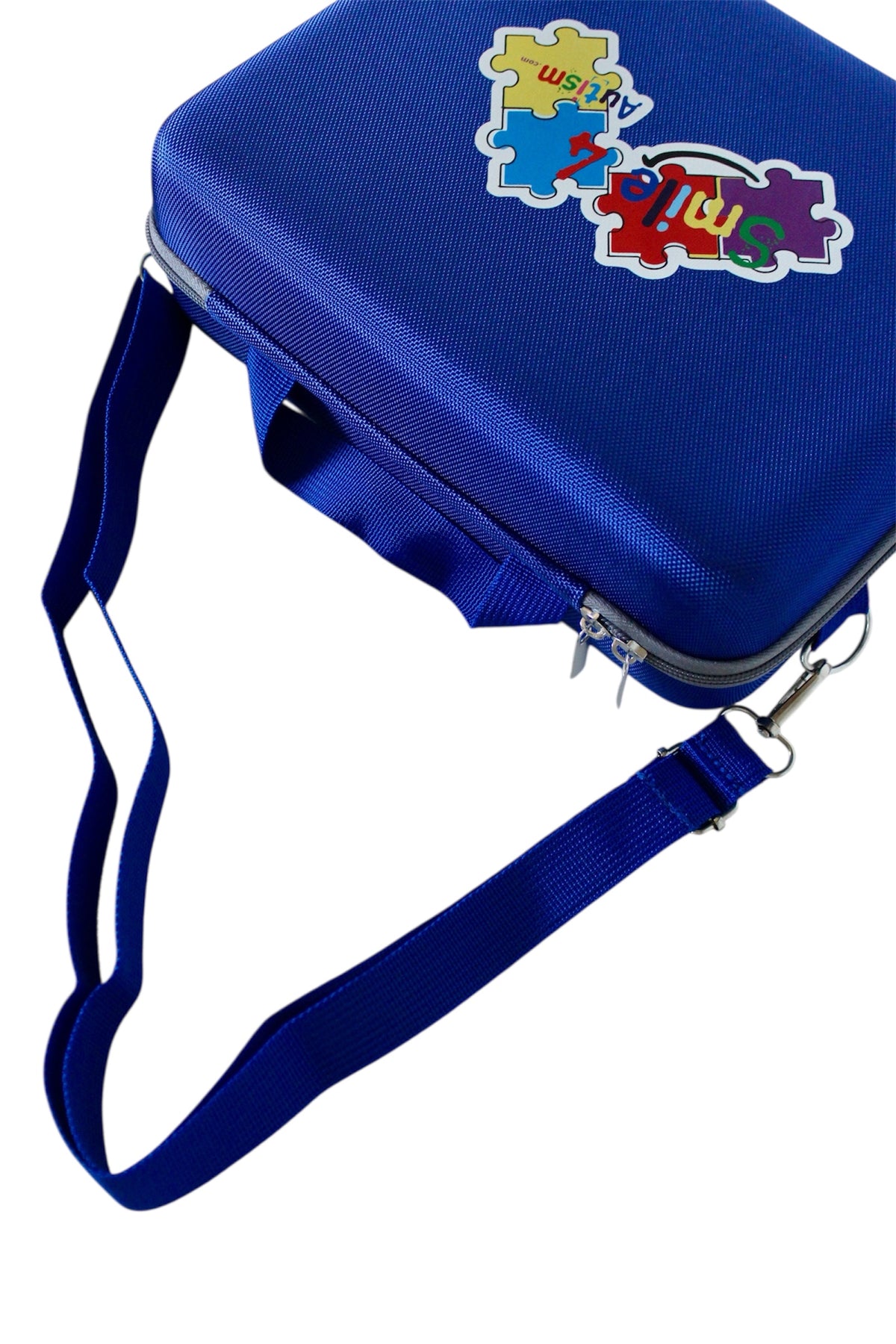 Small 9x7" inch Communication Book Case