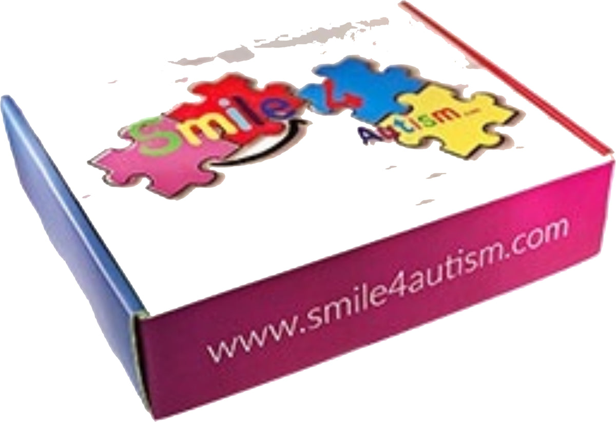 Large Communication Book – Durable Plastic Binder for Nonverbal Kids, Autism & AAC