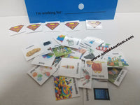 Token Economy Reward Chart System Incentives