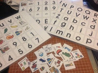 Custom Visual Cards