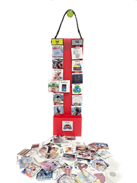 Magnetic Visual Schedule for Kids Chore Chart -Daily Routine, Toddler Schedule  Autism Learning Materials Behavior Reward  Daily Planner for Kids  Morning and Bedtime Routine & Responsibility for Children