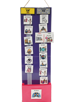 Deux programmes visuels quotidiens en bandes