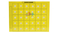 Visual Choice Boards