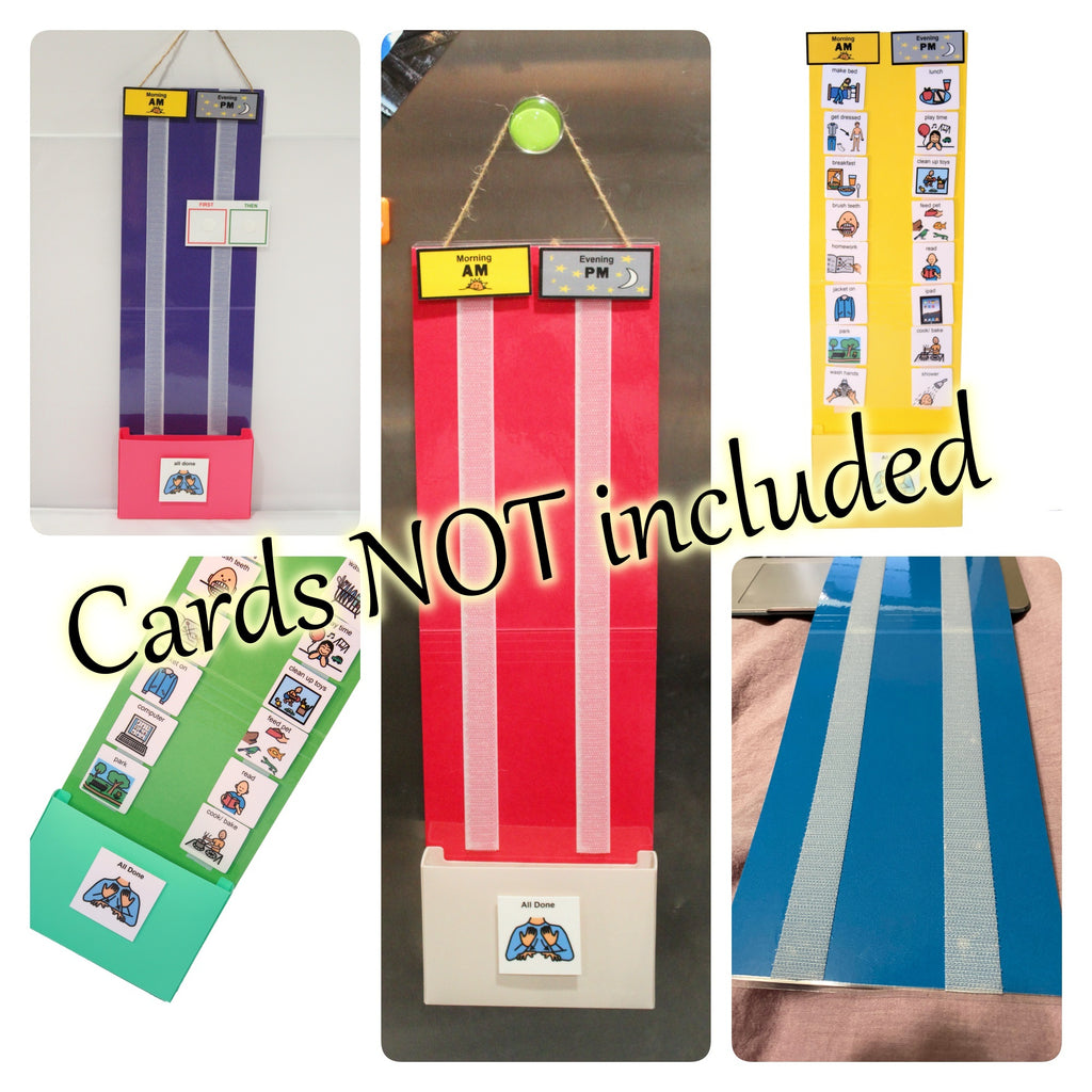Schedule ONLY With With All done Envelope For Your Loose Symbol Cards schedule-only-with-with-all-done-envelope-for-your-loose-symbol-cards