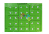 Visual Choice Boards
