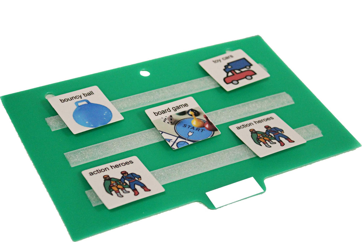 Small Blank Book-(no cards)
