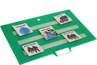 Small Blank Book-(no cards)