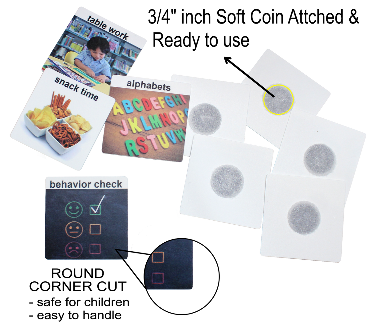 Magnetic Visual Schedule for Kids Chore Chart -Daily Routine, Toddler Schedule  Autism Learning Materials Behavior Reward  Daily Planner for Kids  Morning and Bedtime Routine & Responsibility for Children