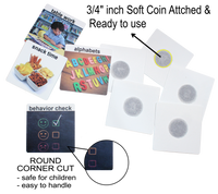 Magnetic Visual Schedule for Kids Chore Chart -Daily Routine, Toddler Schedule  Autism Learning Materials Behavior Reward  Daily Planner for Kids  Morning and Bedtime Routine & Responsibility for Children