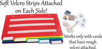 Small Blank Book-(no cards)