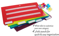 Small Blank Book-(no cards)