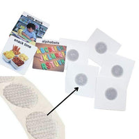 Small Blank Book-(no cards)